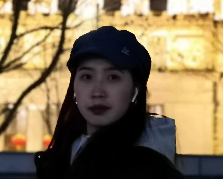艺人背景图