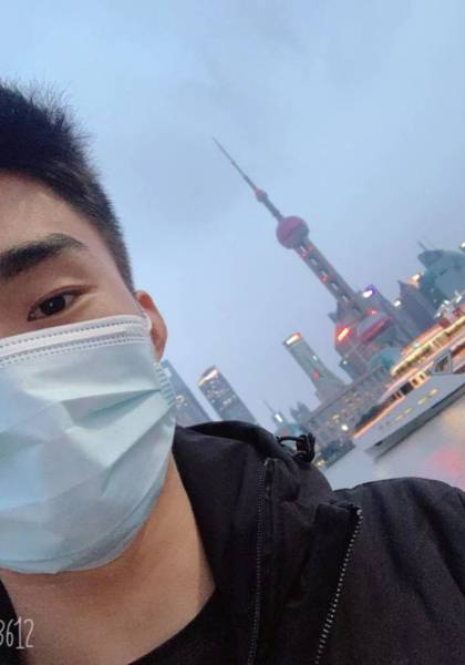 形象照片