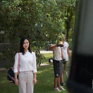 经历图片