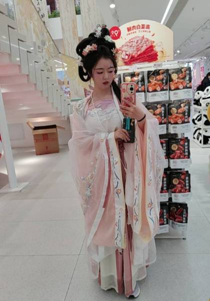 形象照片