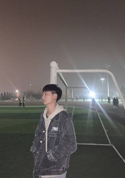 形象照片