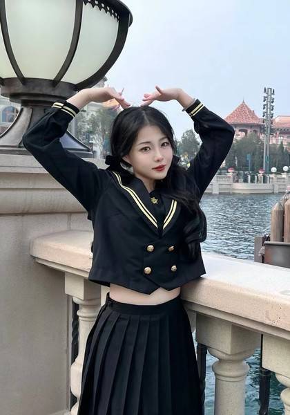 形象照片