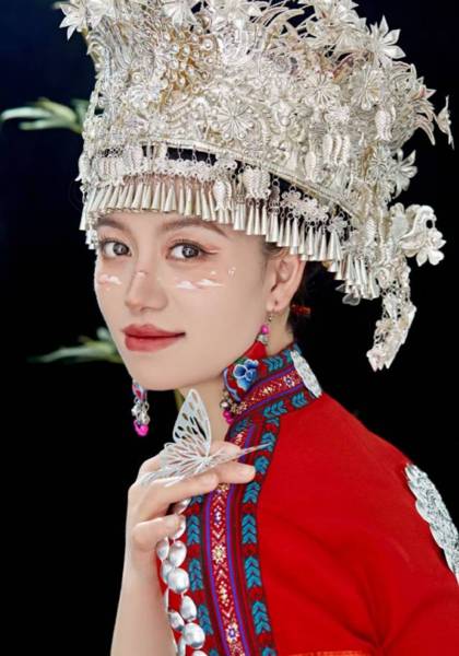 形象照片
