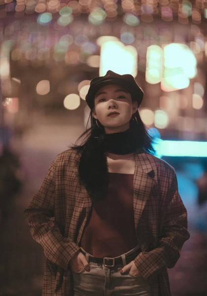 推荐艺人