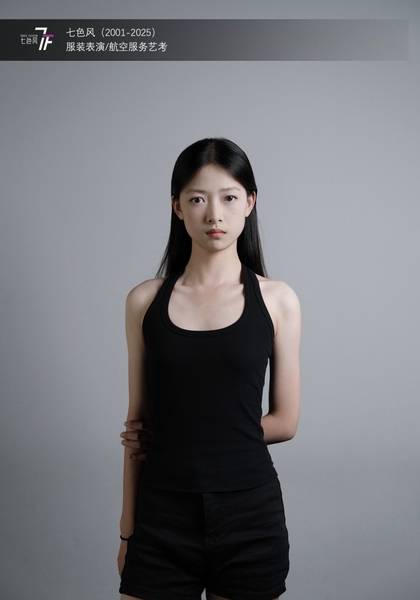 形象照片