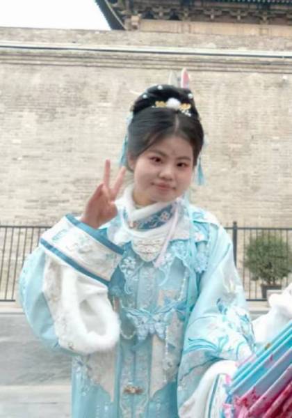 推荐艺人