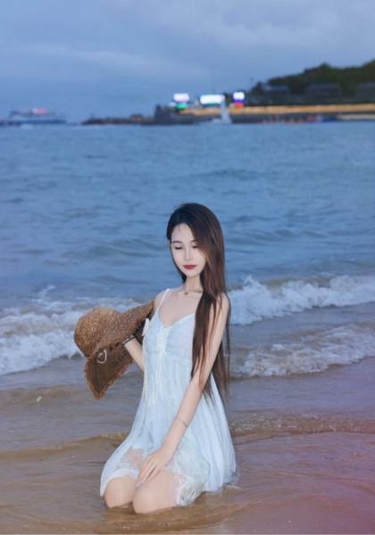 形象照片