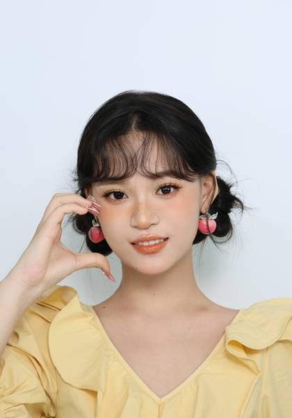形象照片