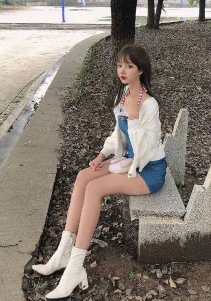 形象照片