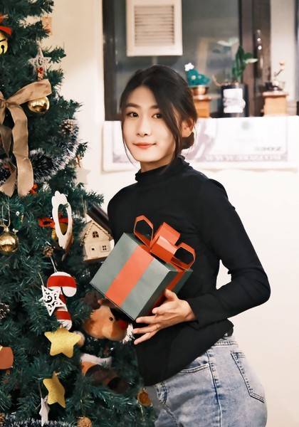 形象照片