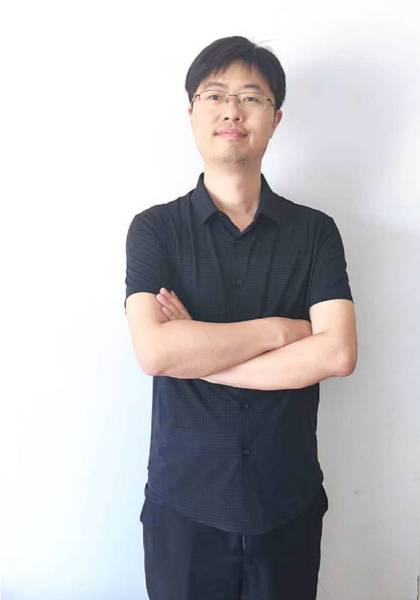 推荐艺人