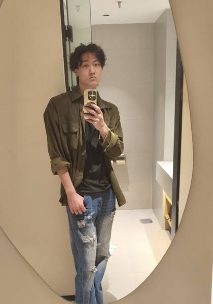 形象照片