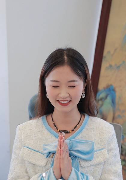 形象照片
