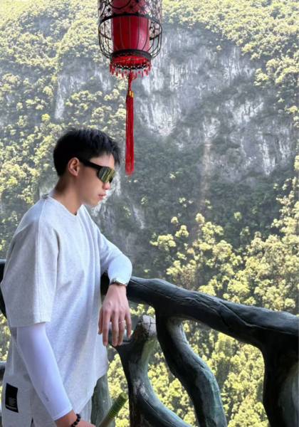 推荐艺人