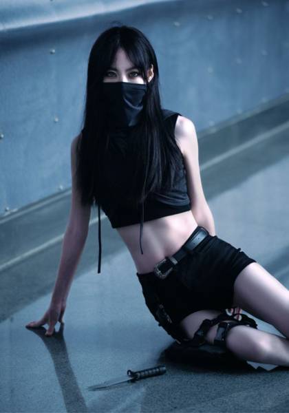 形象照片