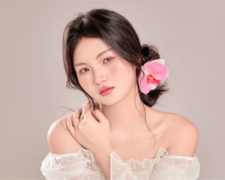 艺人背景图