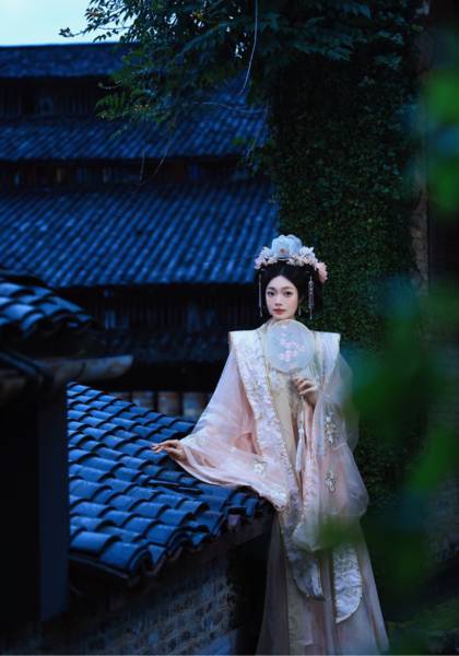 形象照片