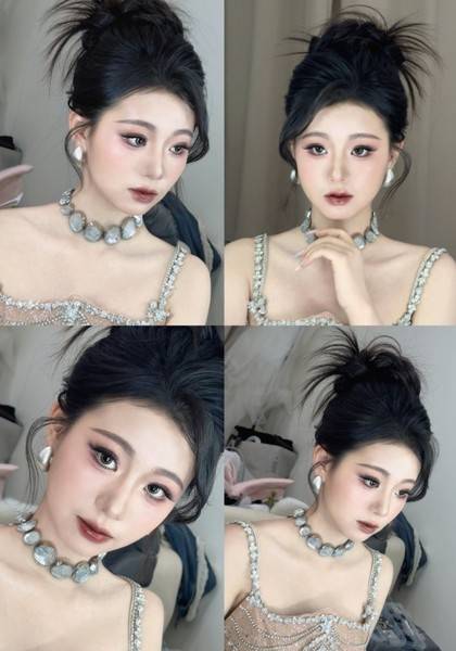 形象照片