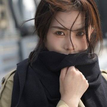 陈婷婷的微模卡作品