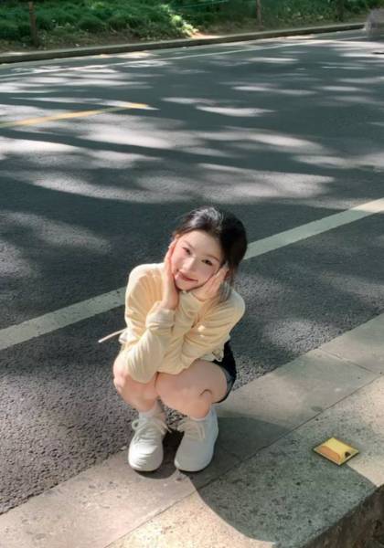 形象照片