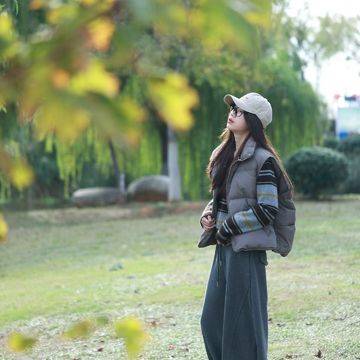 Coisini的微模卡作品