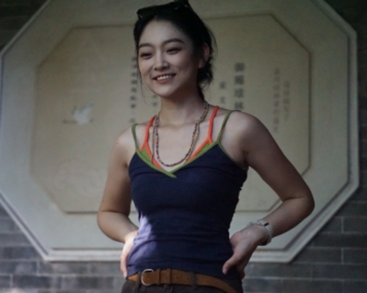 艺人背景图