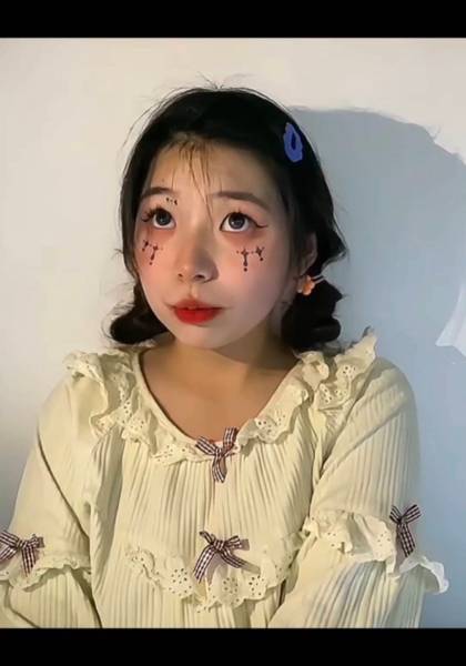 形象照片