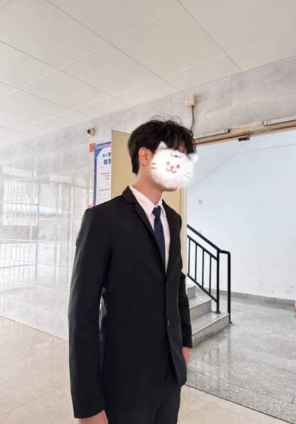 形象照片