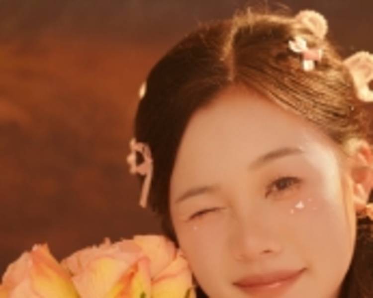 艺人背景图