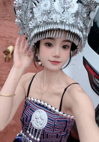 形象照片