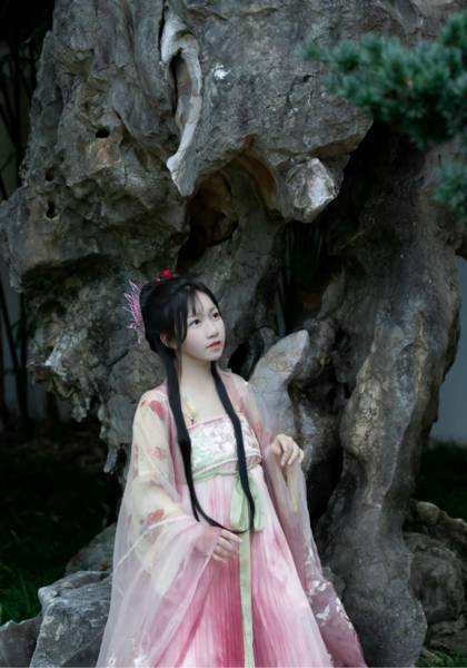 形象照片