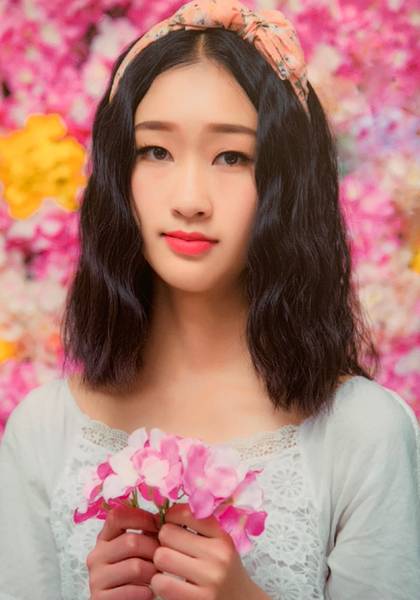 推荐艺人
