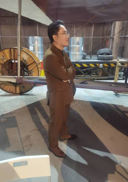形象照片