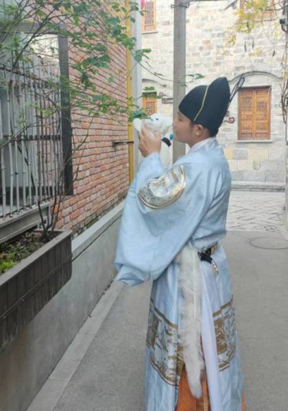 形象照片