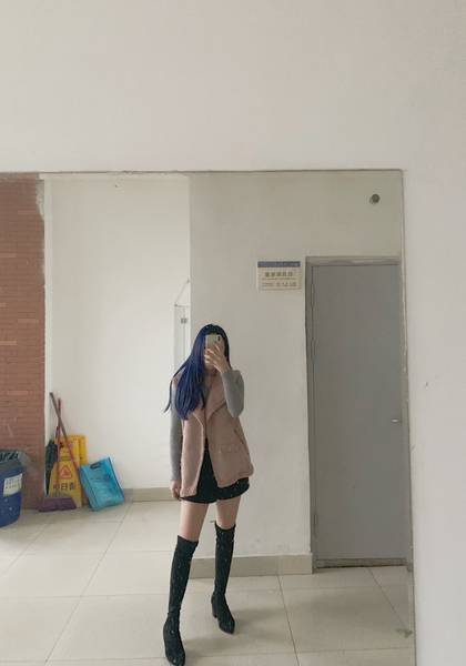 推荐艺人