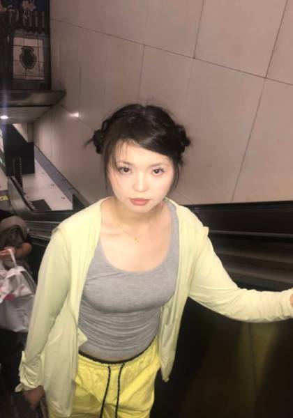 形象照片