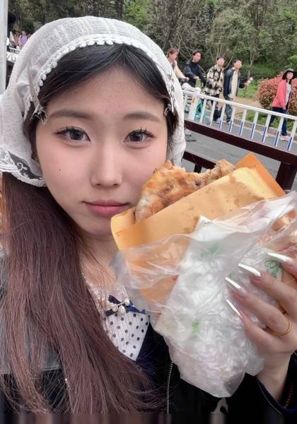 形象照片
