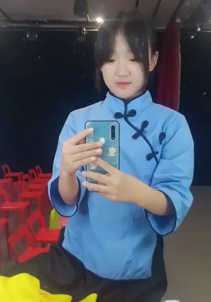 形象照片