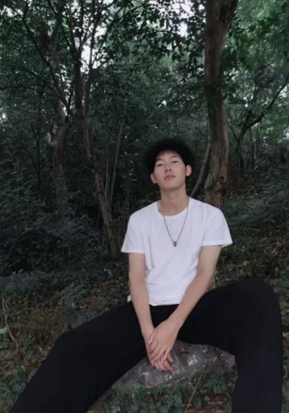 形象照片