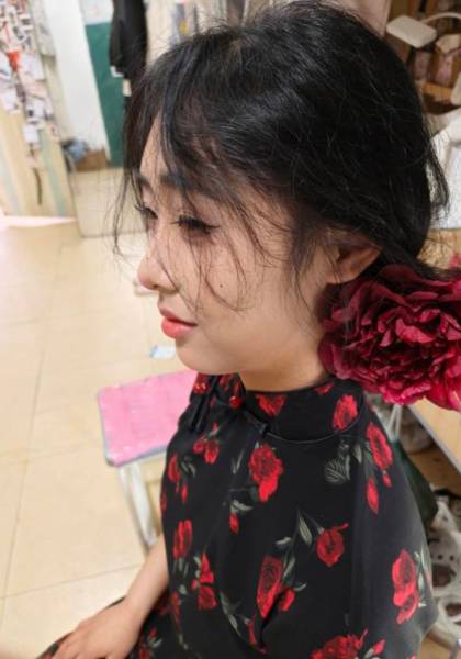 形象照片