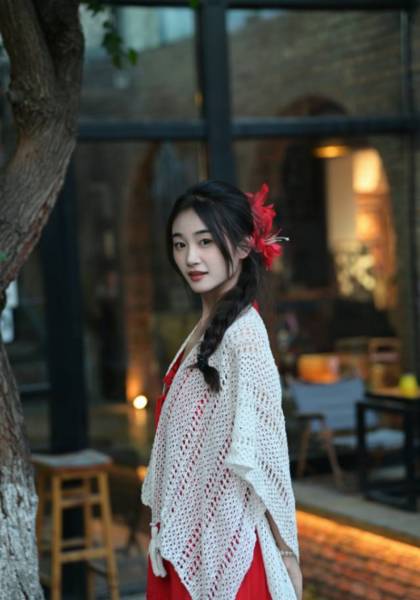 形象照片