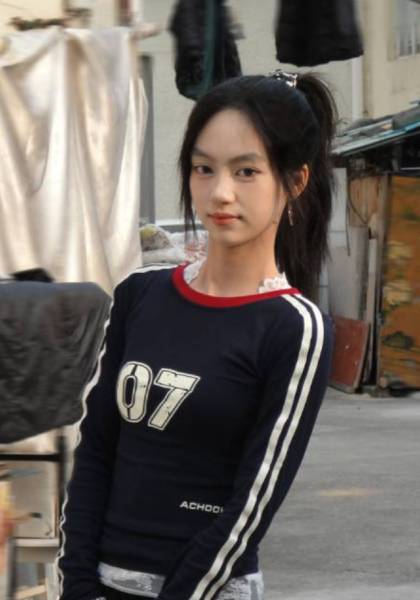 形象照片