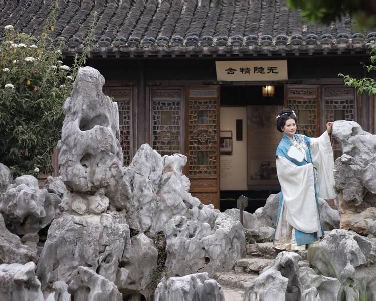 艺人背景图