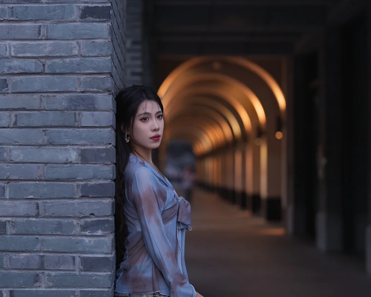艺人背景图