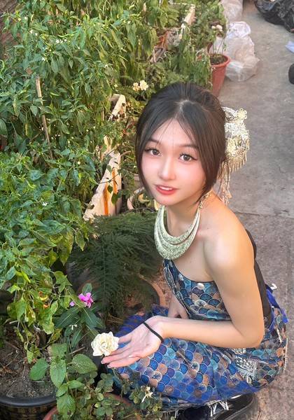 形象照片