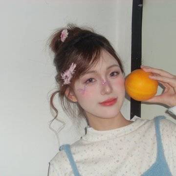 小阿U的微模卡作品