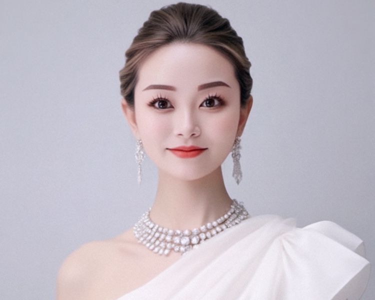 艺人背景图