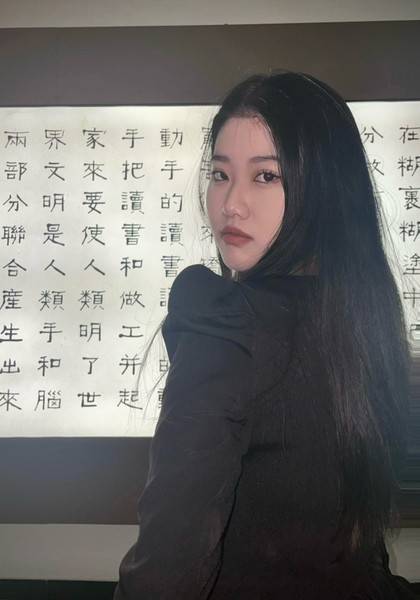 形象照片