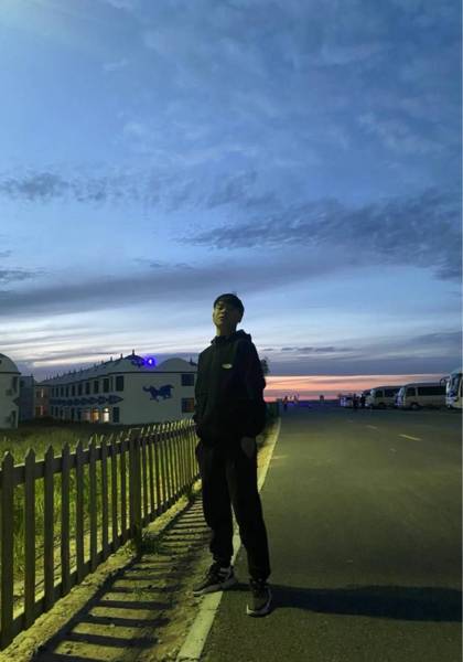 形象照片