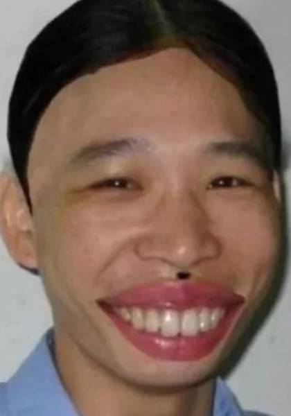 形象照片